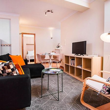 Heart Of Aveiro Apartment 外观 照片