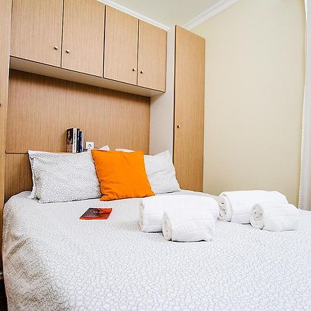 Heart Of Aveiro Apartment 外观 照片