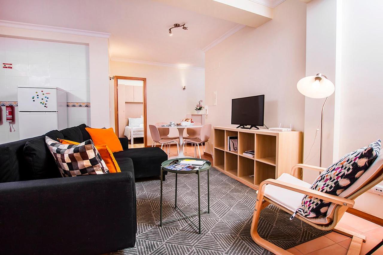 Heart Of Aveiro Apartment 外观 照片