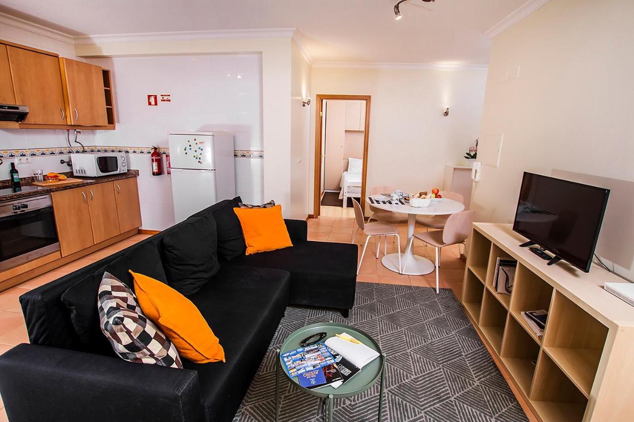 Heart Of Aveiro Apartment 外观 照片