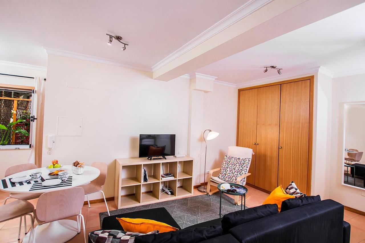 Heart Of Aveiro Apartment 外观 照片