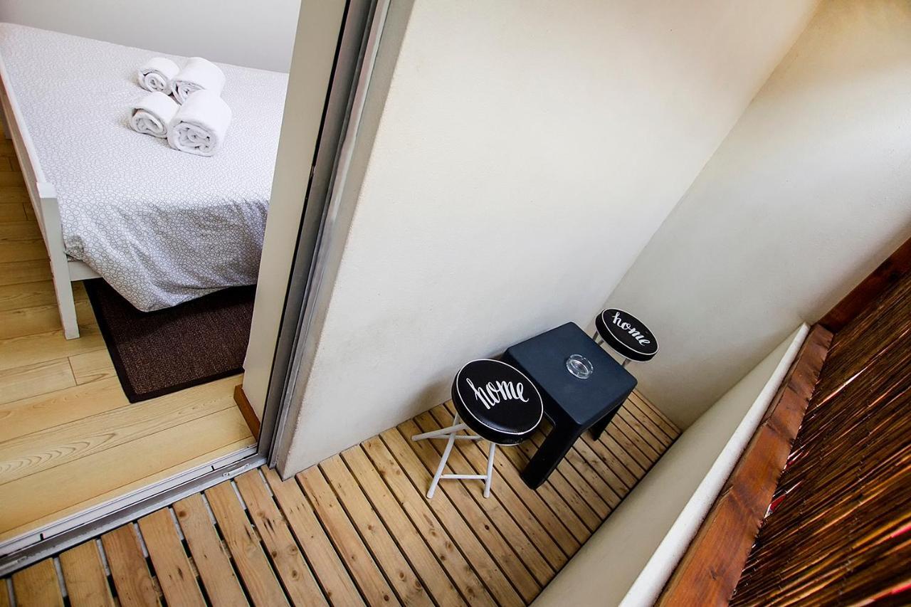 Heart Of Aveiro Apartment 外观 照片