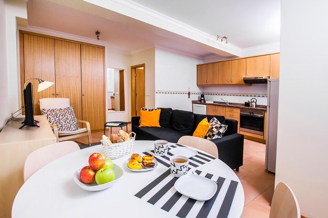 Heart Of Aveiro Apartment 外观 照片